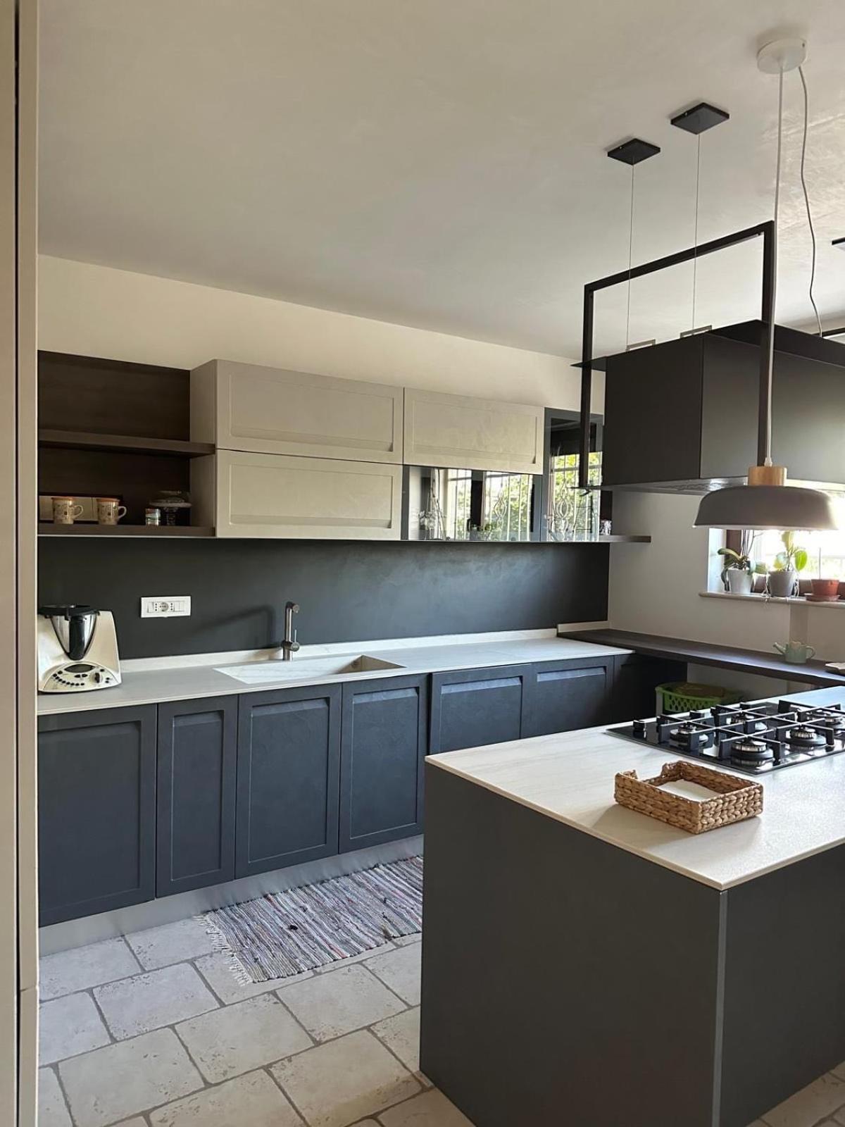 Rifugio Del Tesoro Apartment ชิสแตร์นีโน ภายนอก รูปภาพ