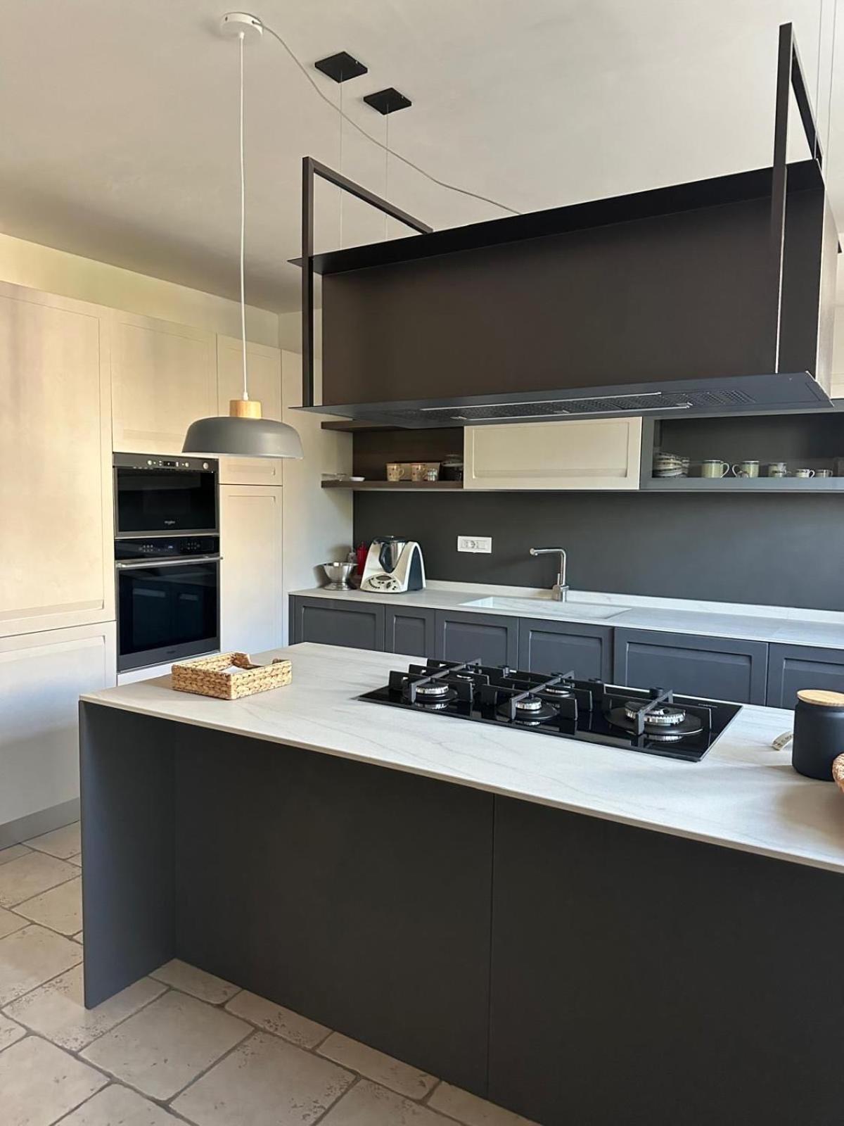 Rifugio Del Tesoro Apartment ชิสแตร์นีโน ภายนอก รูปภาพ