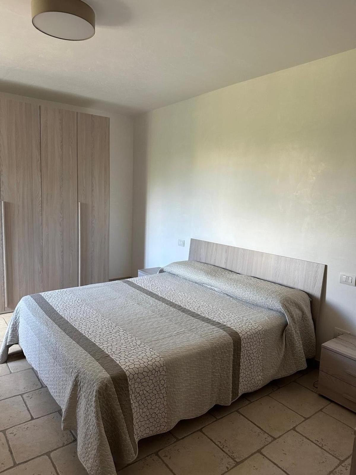Rifugio Del Tesoro Apartment ชิสแตร์นีโน ภายนอก รูปภาพ